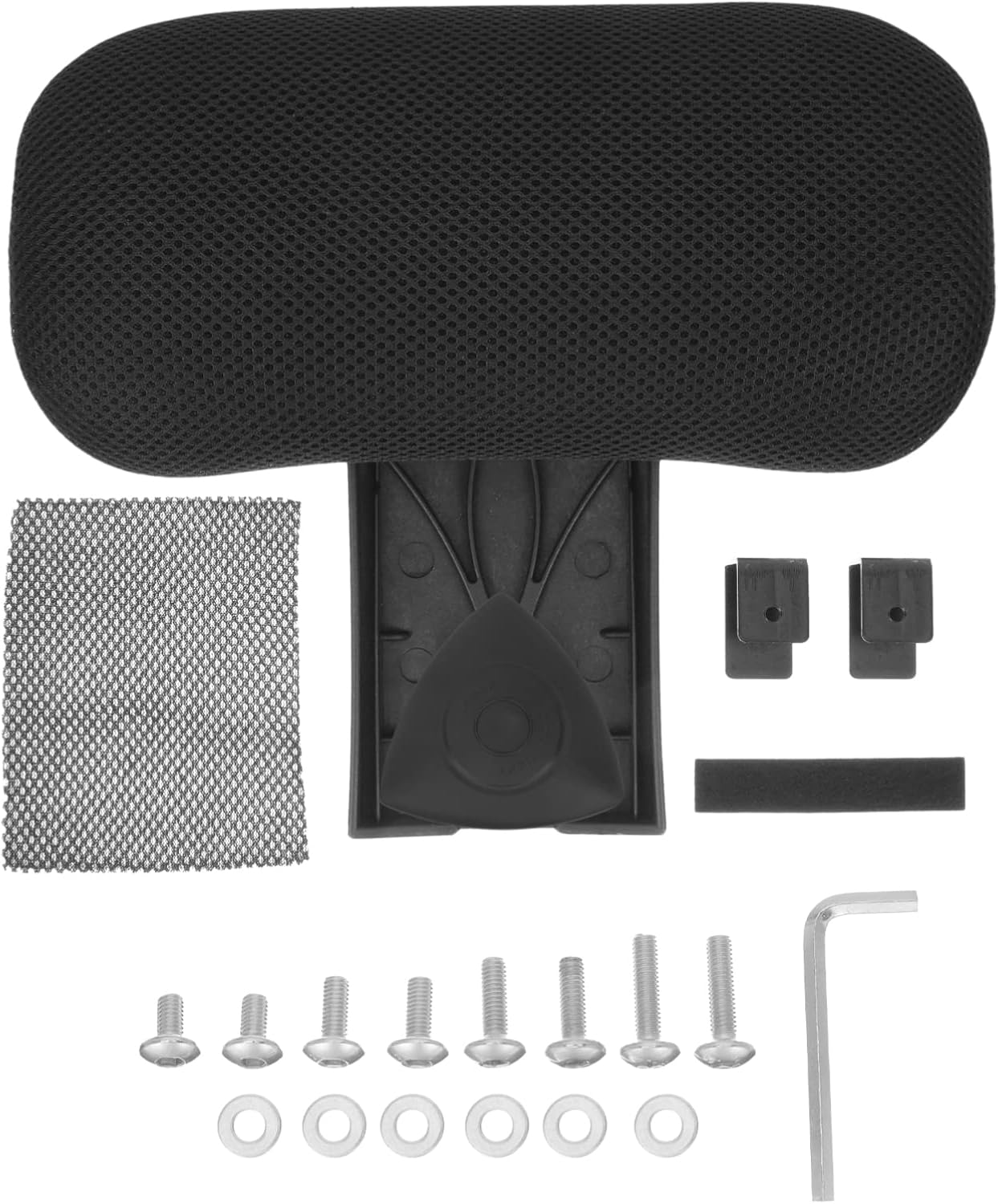 Homoyoyo Office Chair Headrest Attachment Universal Head