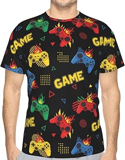 Men Soft Quick Dry T Shirt