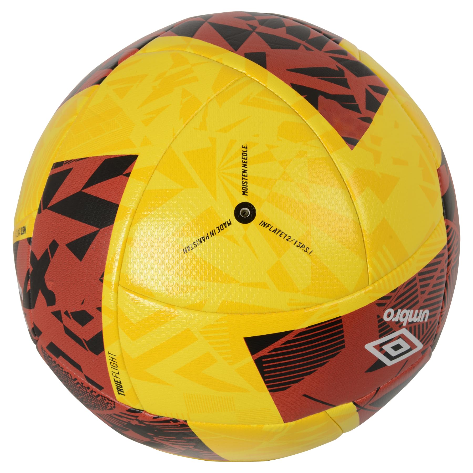 Umbro Futsal Swerve Ball