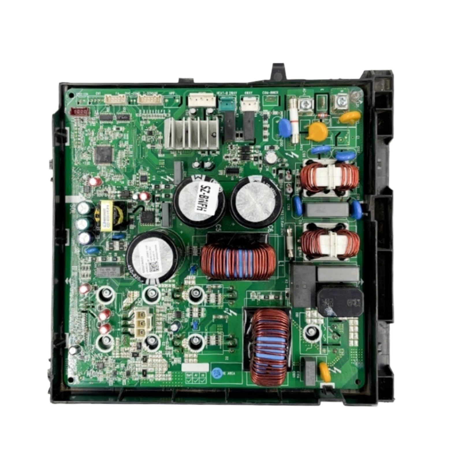 Coal2ToalPW Inverter Outdoor Unit Motherboard ， Compatible For Gree ， GRJW936-A Circuit Board 300027064000