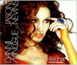 Touch Me Like That