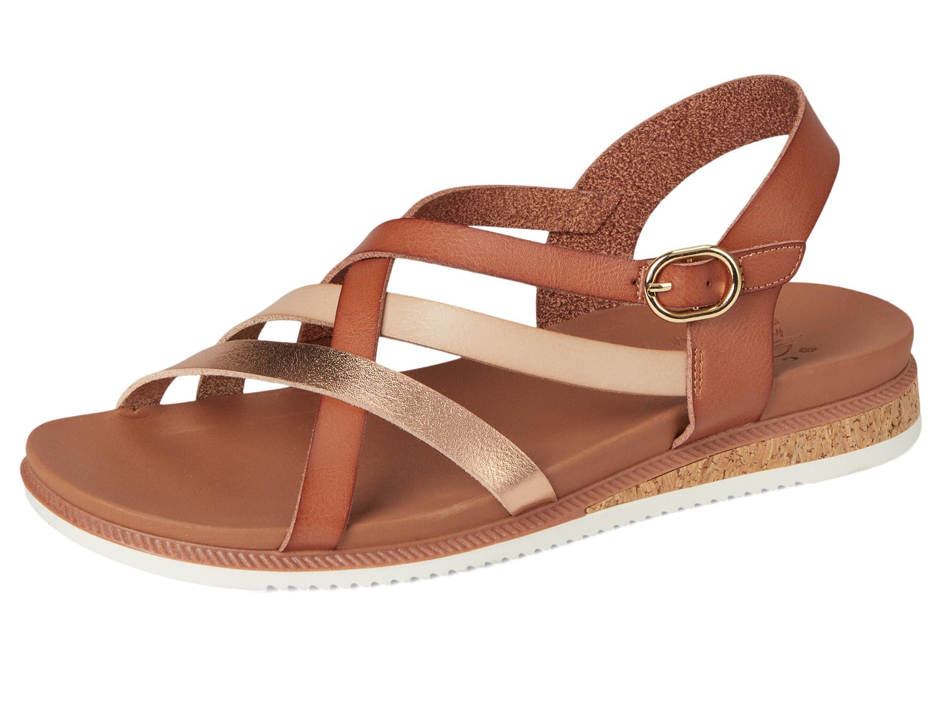 Skechers Kobiety Desert Kiss Low - Peak RankSandał