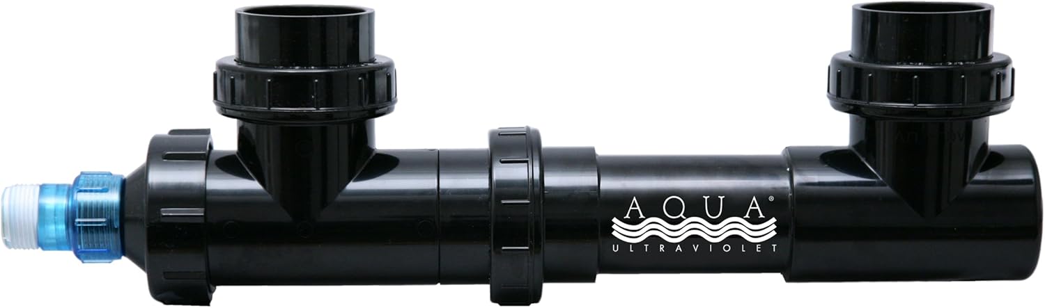Aqua Ultraviolet Twist 25-watt UV