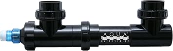 Aqua Ultraviolet Twist 25-watt UV