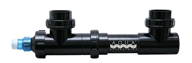 Aqua Ultraviolet Twist 25-watt UV