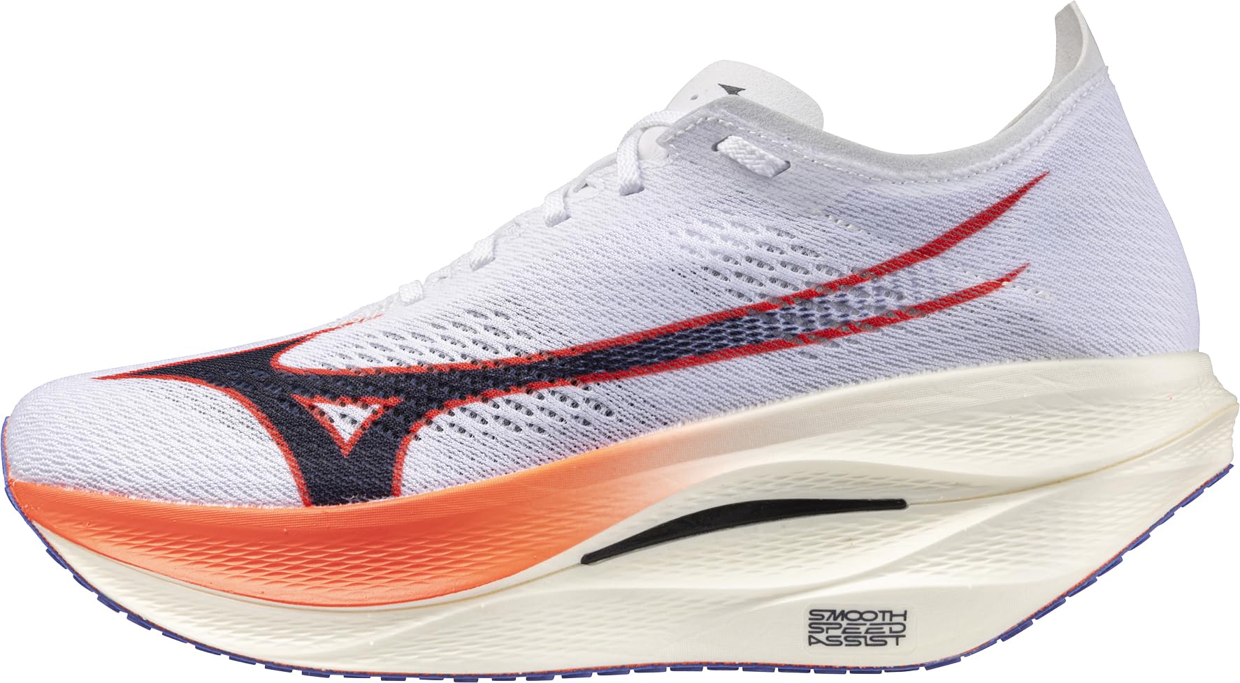 Mizuno, Scarpe da Corsa Uomo