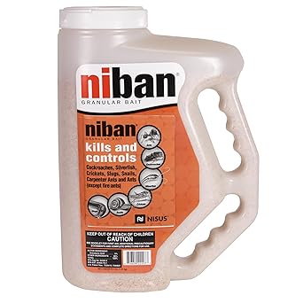 Nisus Niban Pest Insecticide Bait - Thumbnail 3