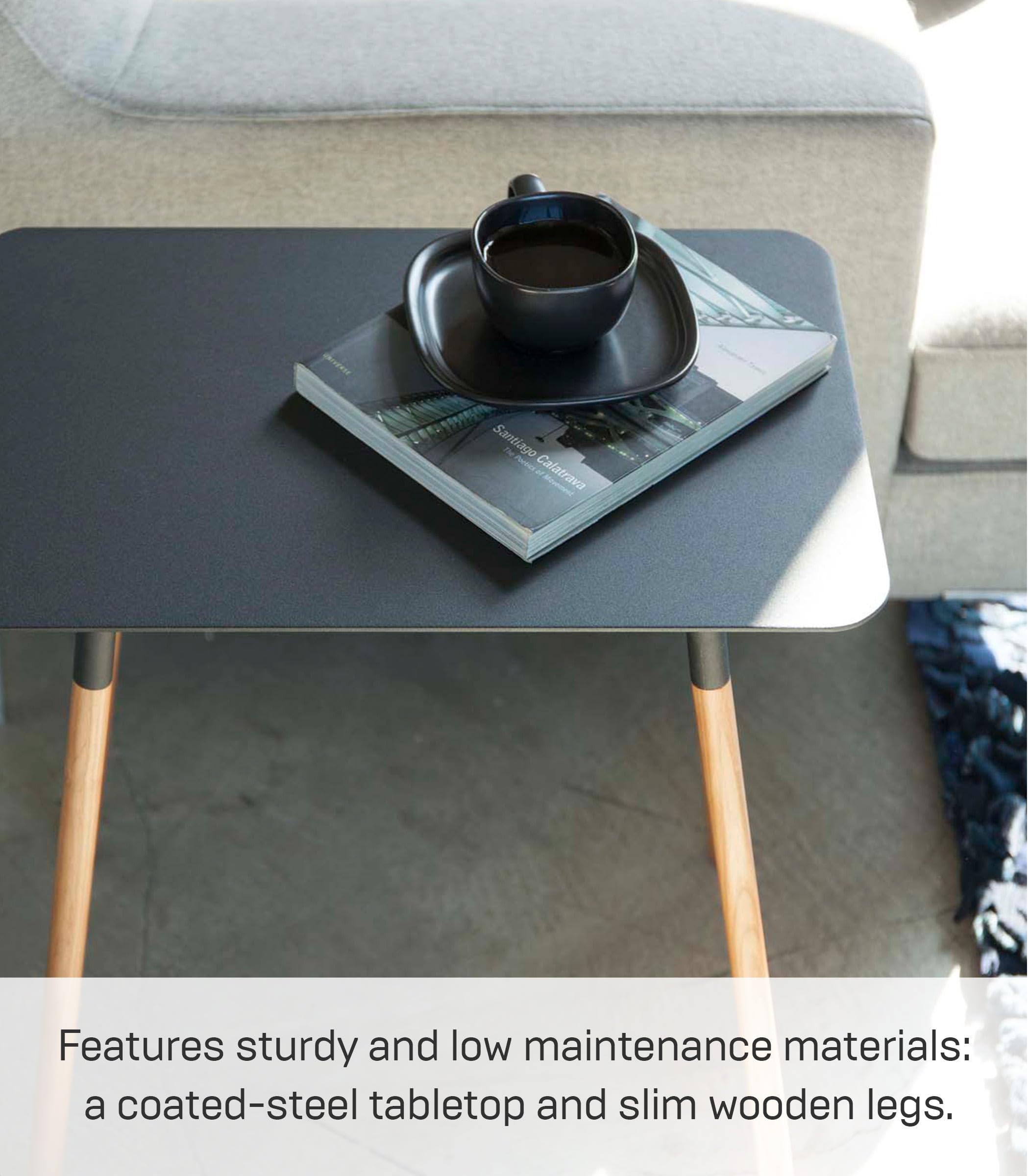 Amazon.com: Yamazaki Home: End + Side Tables