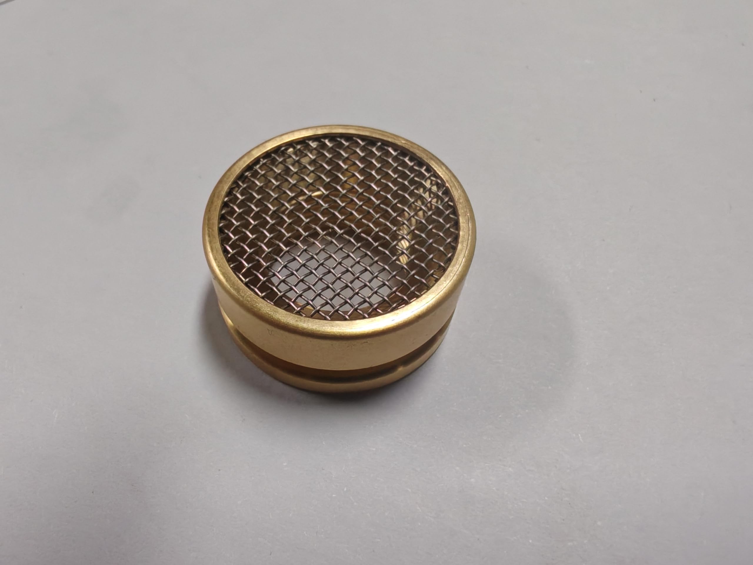 LVACODV Burner Cap and Screen for Coleman Lanterns Replacement Parts,2423231 Camping Lantern Accessories Compatible with Coleman Lantern 639.236.237.249