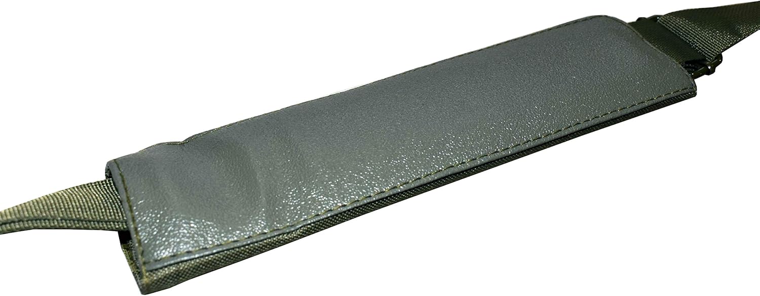 Trinity scabbard Padded Case for Savage stevens 320 Tactical case Hunting Storage Soft Range molle Holster Bag Shoulder Military Security atv Horse Motorcycle Truck Quad Carry Padded Bag Green 34 in