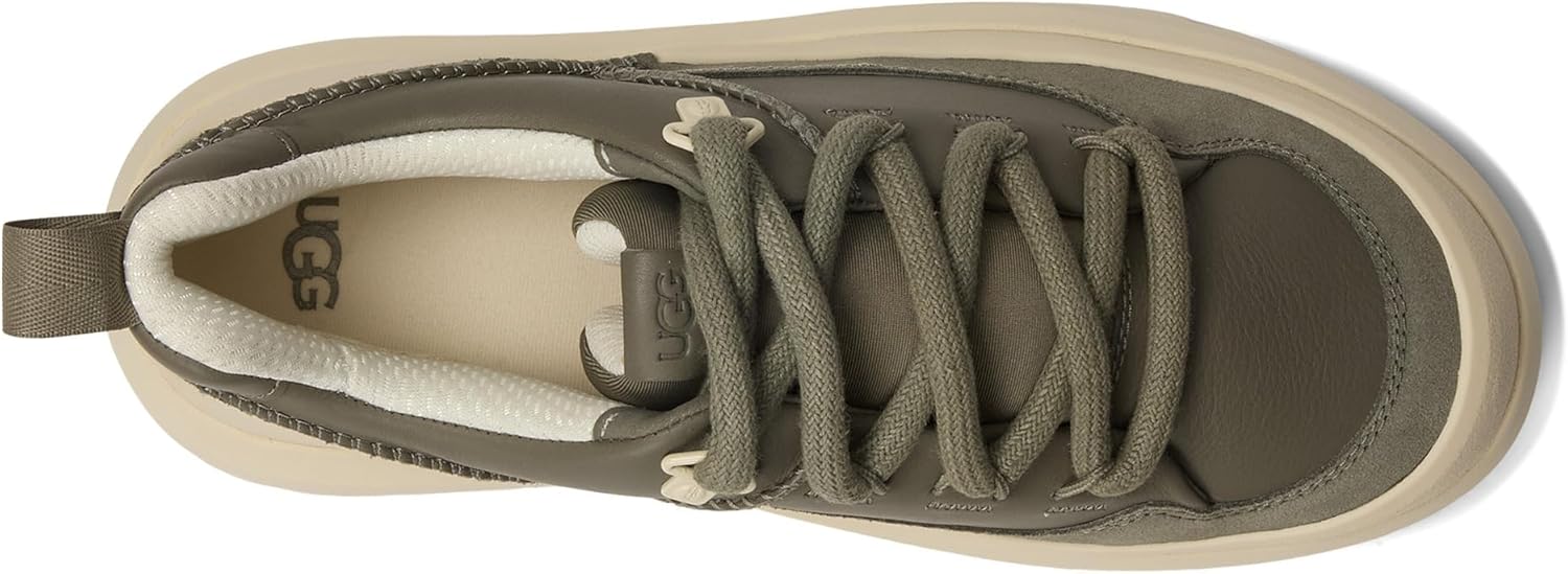 UGG Mens Heritage Utility Sneaker - Image 3