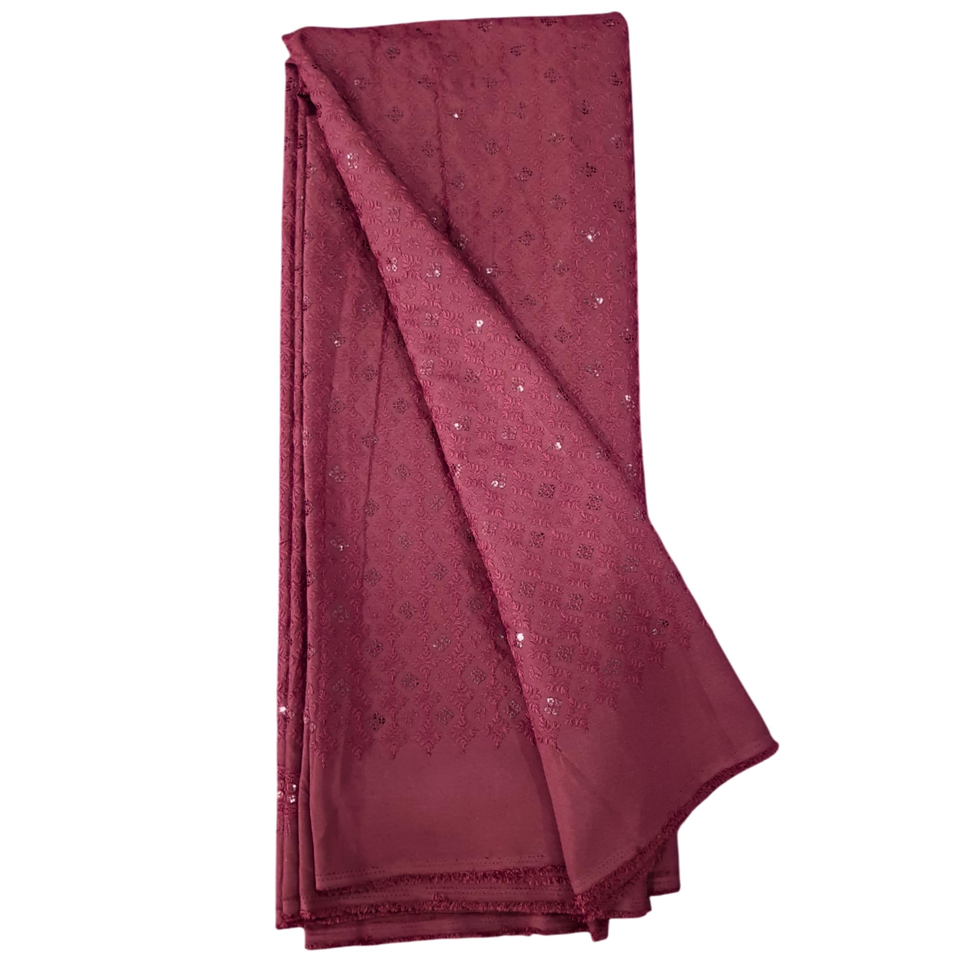KDPM Soft Rayon Kurta Fabric for Men | Breathable & Stylish Unstitched Ethnic Fabric for Custom Kurta Stitching-image-7