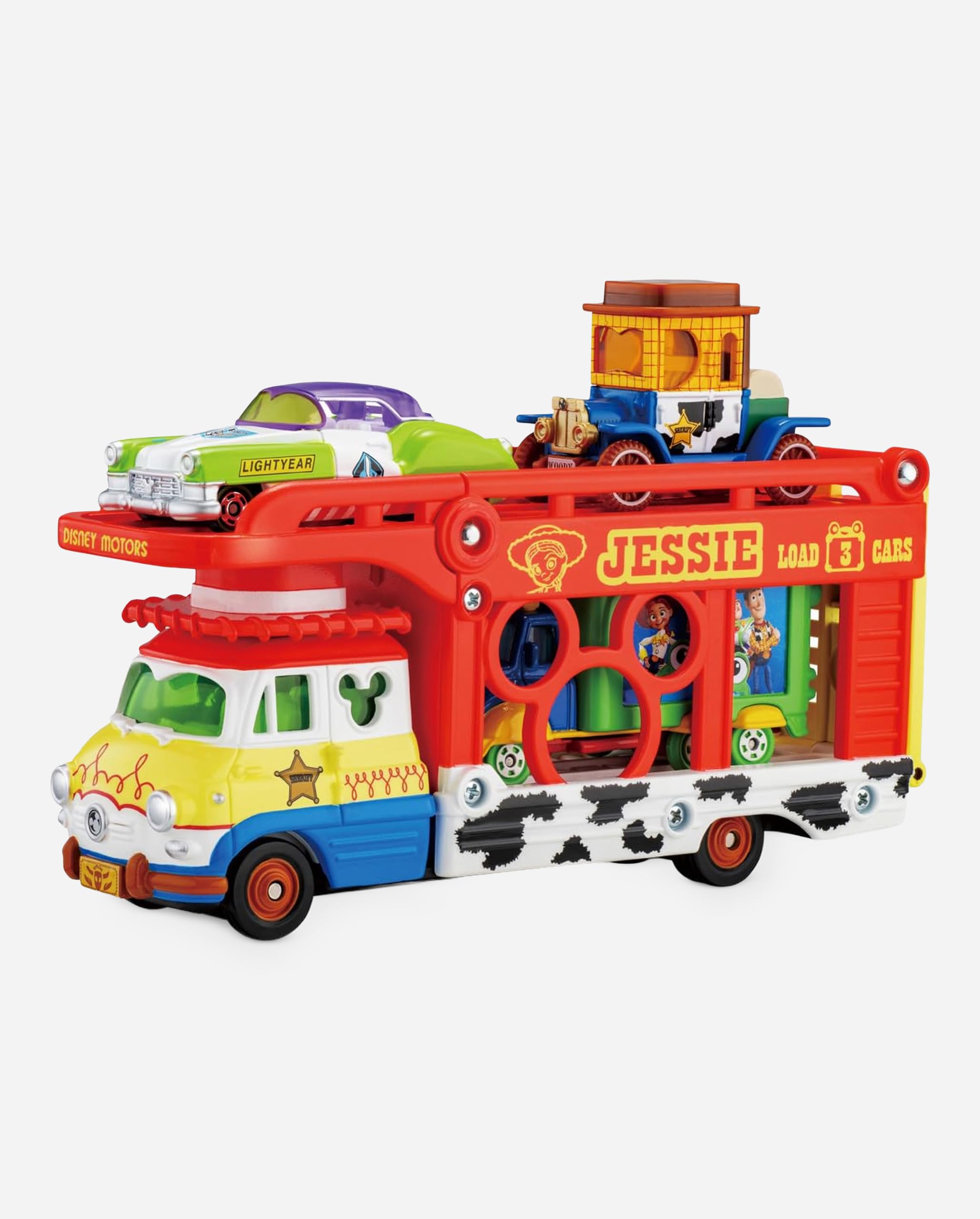 Amazon.co.jp: タカラトミー(TAKARA TOMY) トミカ ドリームトミカ