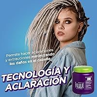 Vista 4 de Fantasy Nails Küül - Blanqueador en polvo, 12.35 onzas (paquete de 1), 12.03 onzas líquidas