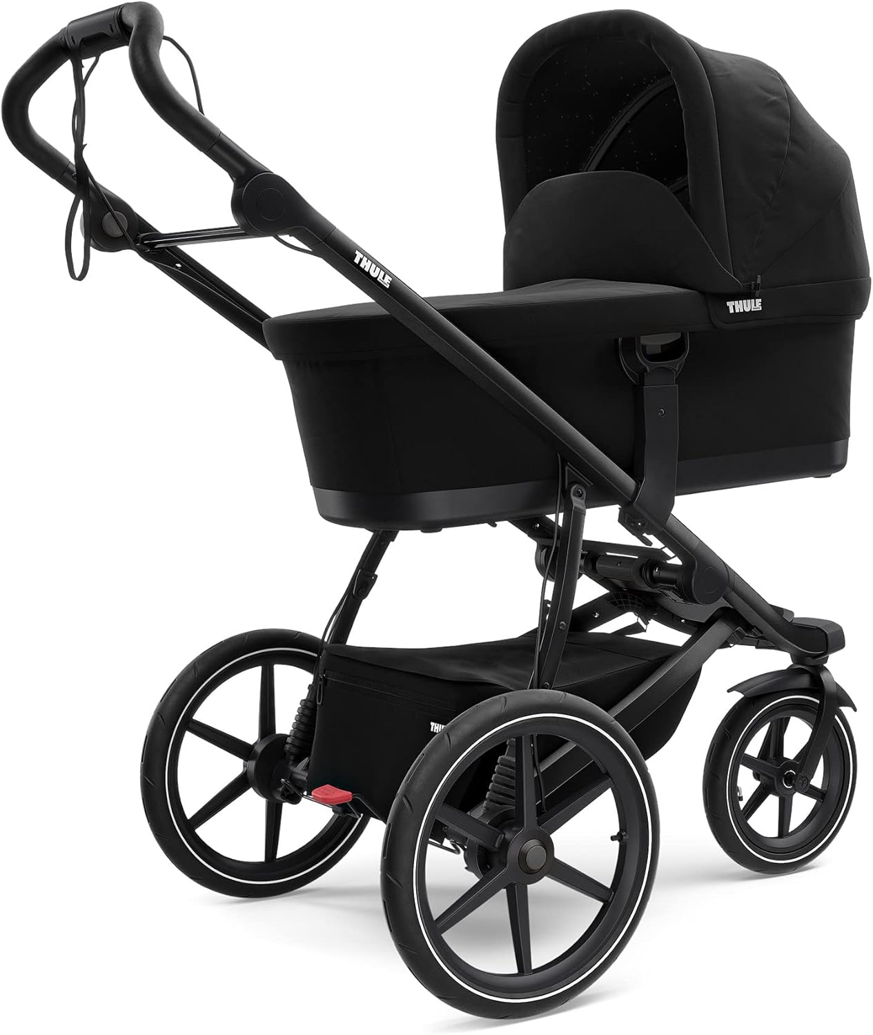 Thule Urban Glide Bassinet