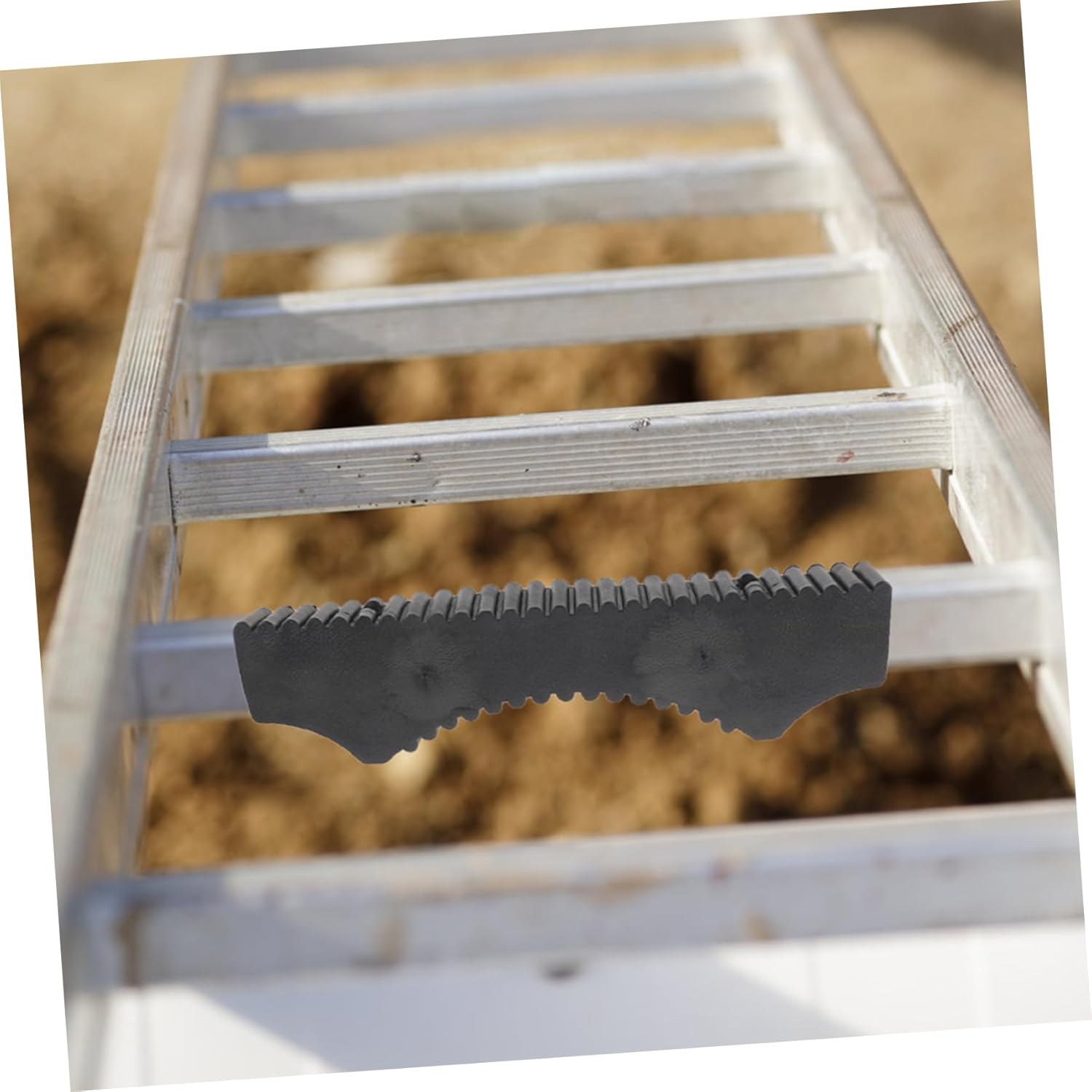 Extension Ladder Stabilizer Ladder Head Non-Slip Cover Pad Accessories