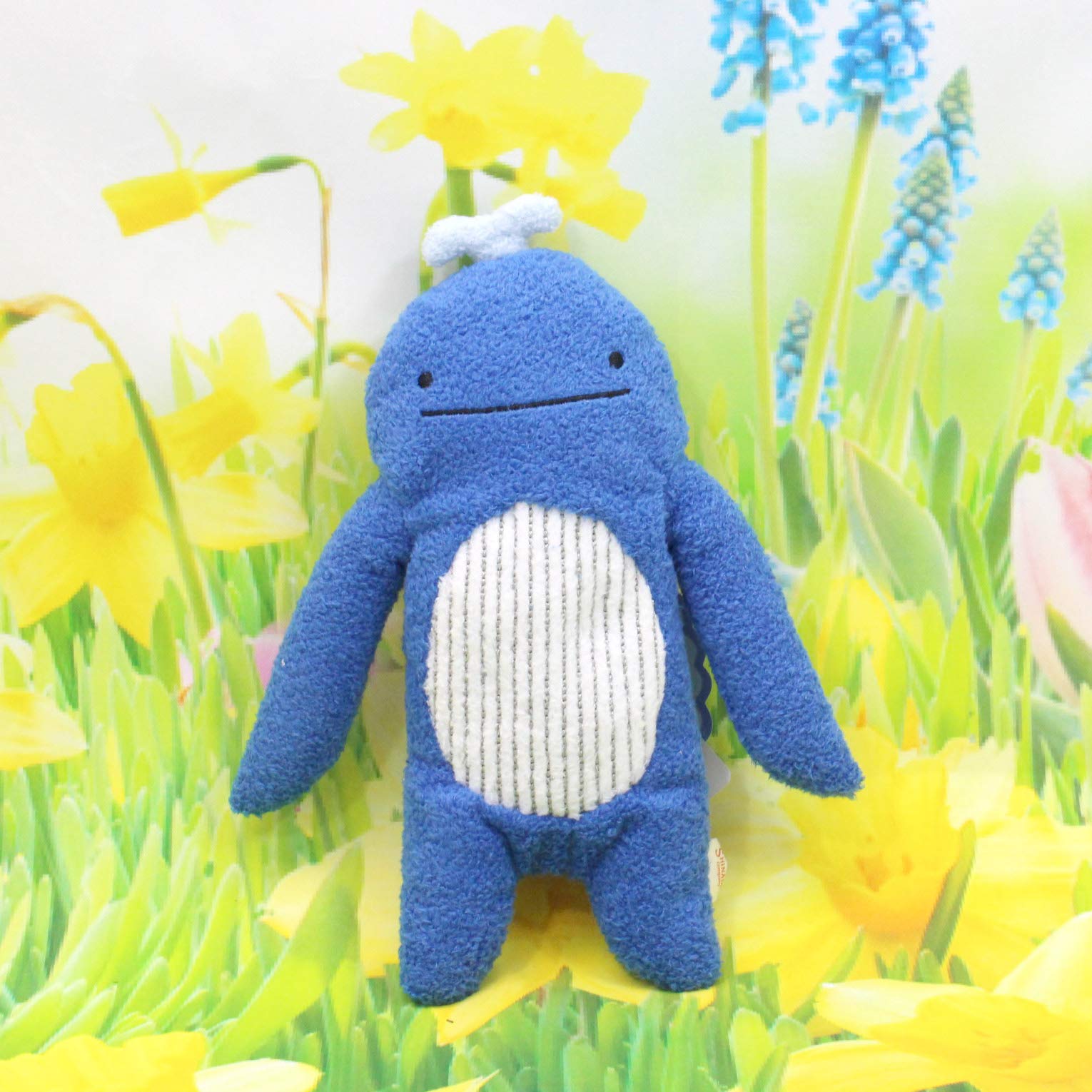 【オーダー】ぬい服　ダイスマ　アンバサダー　ポプモ　道枝さん 2026年最新ちびぬい 【オーダー】ぬい服 ダイスマ アンバサダー ポプモ