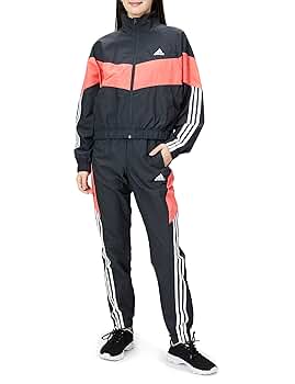 アディダス　ジャージ上下セット スポーツウェア ゲームタイム レディース adidas - アディダス ジャージ上下セット スポーツウェア ゲーム