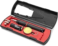 Vista 1 de Weller P2KC Professional Self-igniting Cordless Soldering Iron Kit