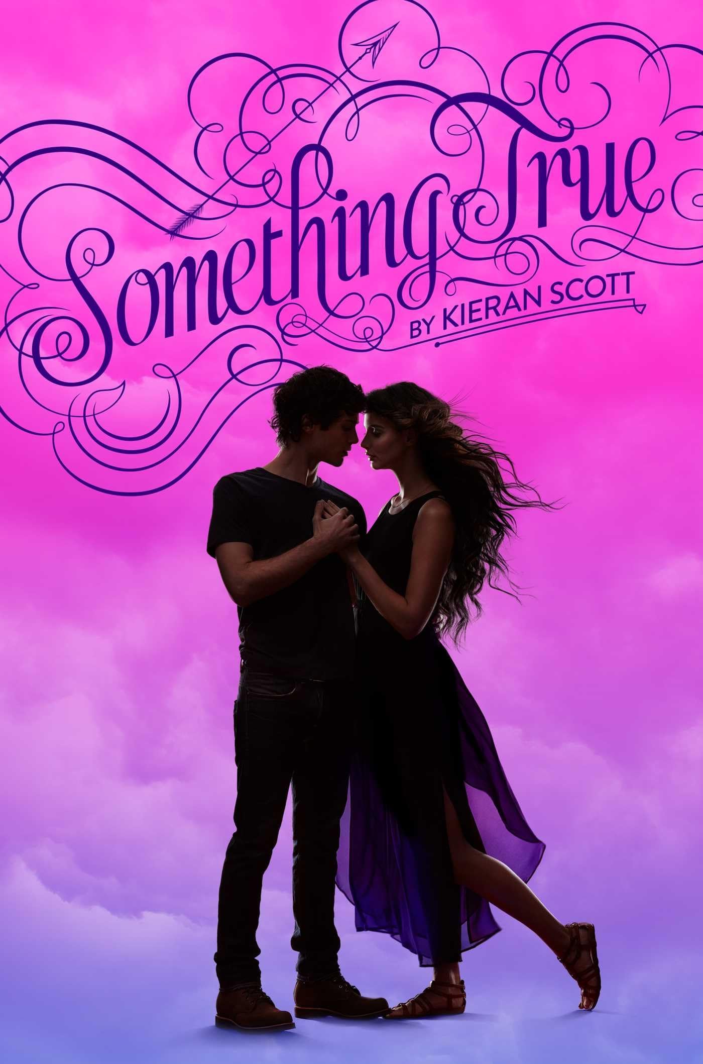 Something True (3) (True Love)
