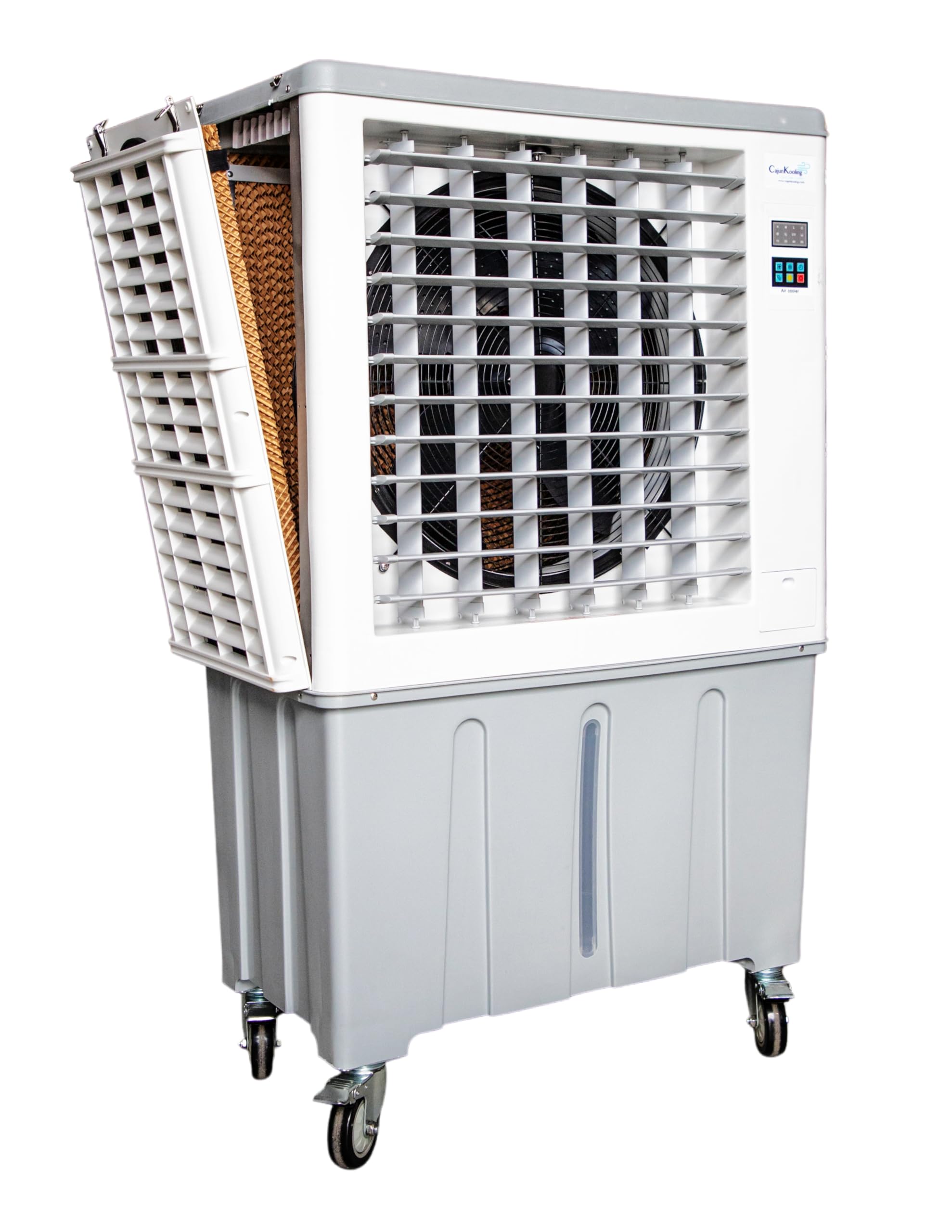 Cajun Kooling CK4500-S Swamp Cooler