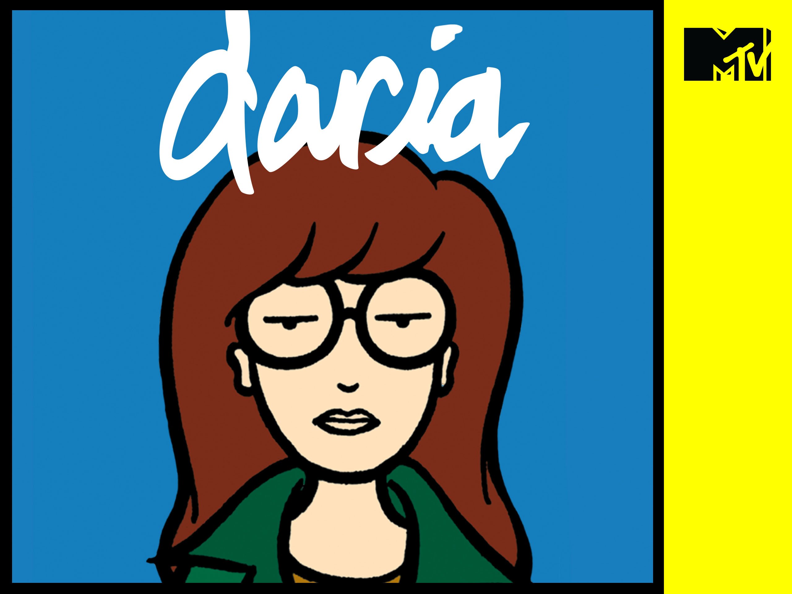 Watch Daria Season 1 Prime Video