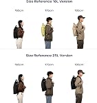 PGYTECH OneGo Roamer Tote Backpack