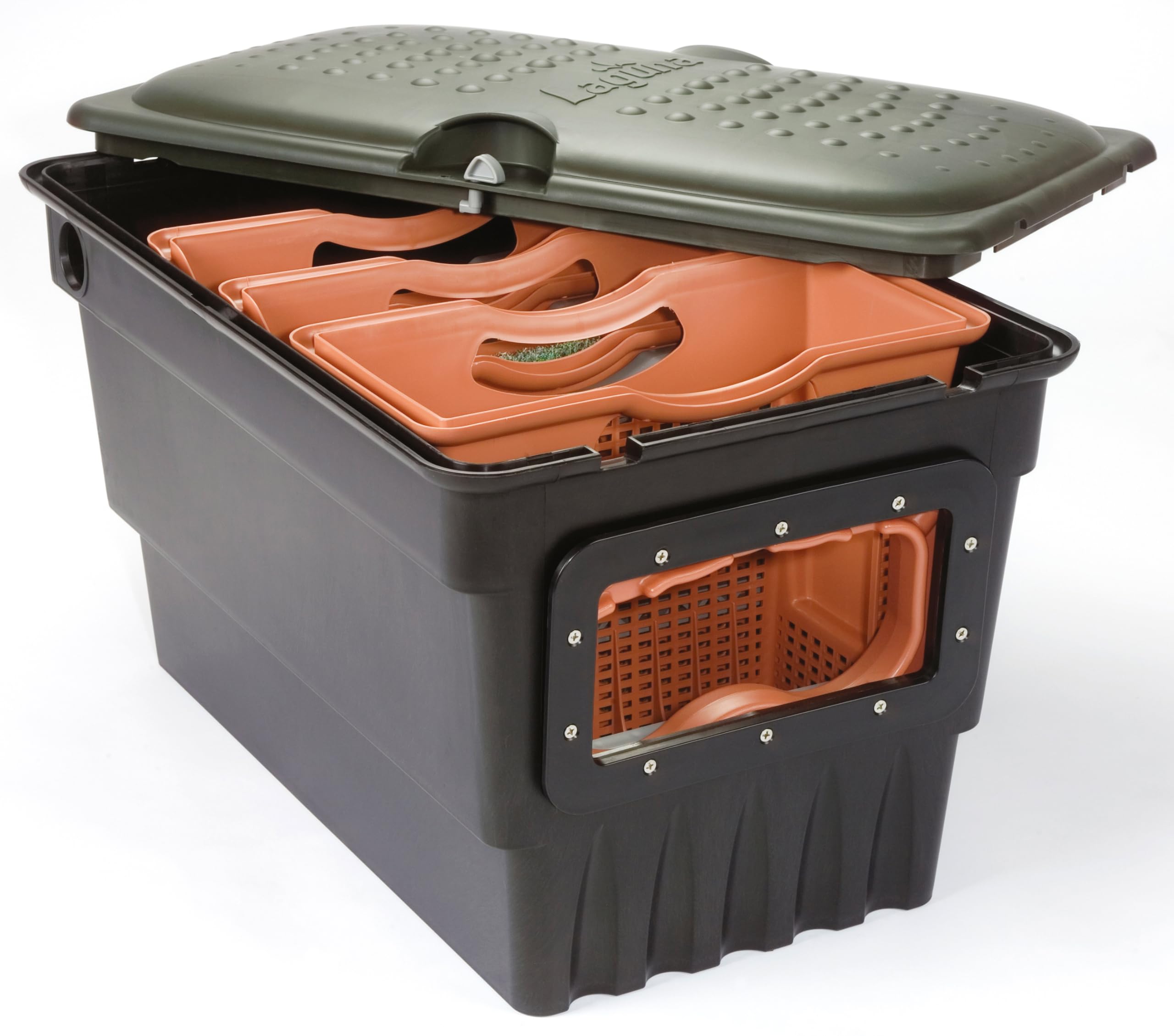 LAGUNA Cartucho para filtración Mecanica/Biologica para Filtro Externo Skimmer para estanques