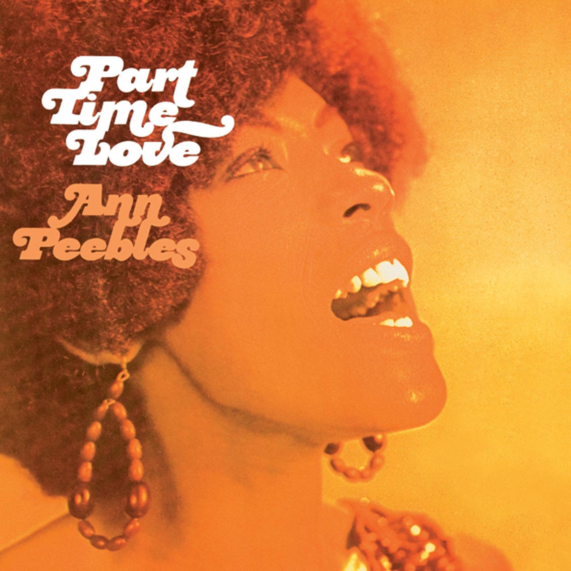 Part Time Love [VINYL]