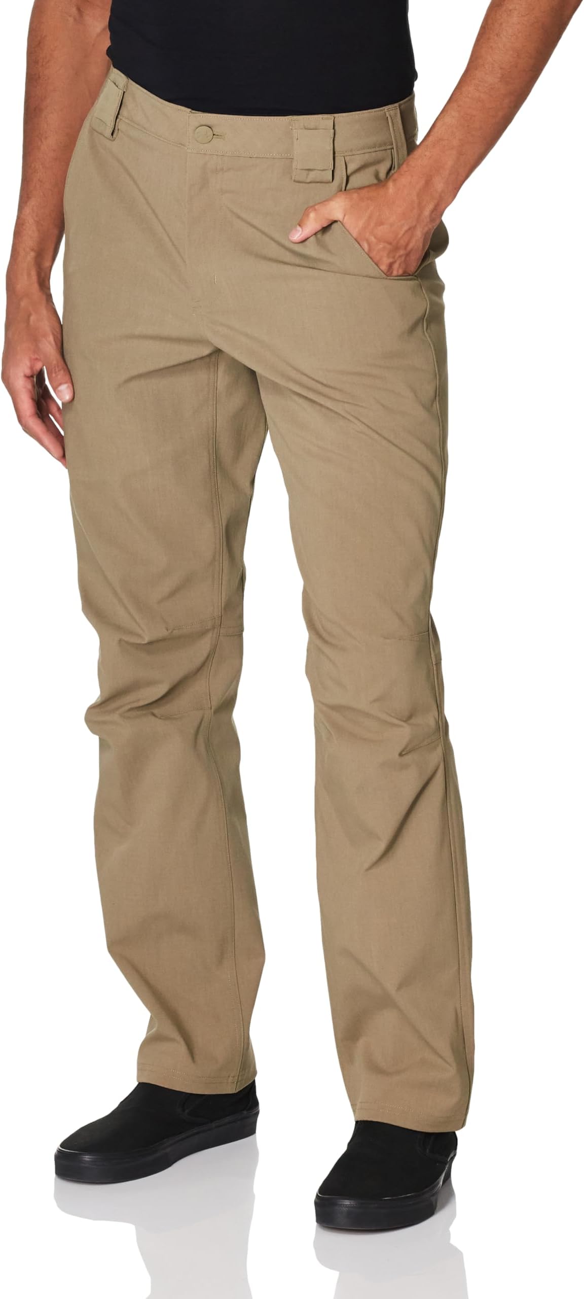 Men's Enduro Elite Flat Front Pants