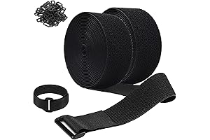 26FT Cable Straps: The Ultimate Fastening Solution