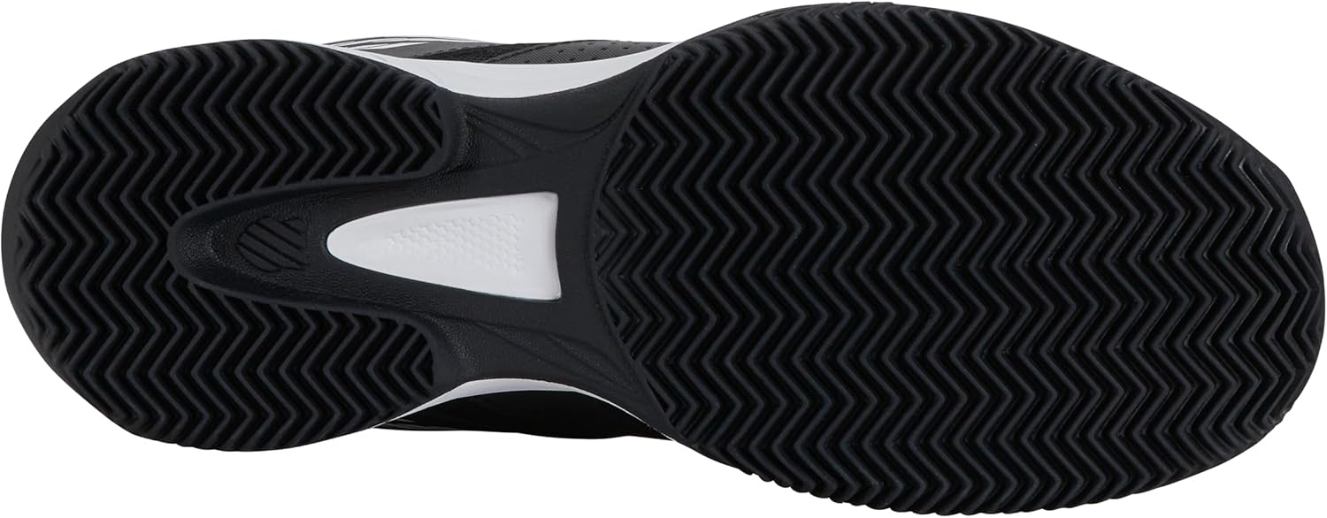 K-Swiss