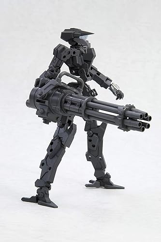 Miniatura 4 de Kotobukiya Gatling pistola MW20R escala M.S.G unidad de arma modelado de productos de apoyo para piezas de plástico