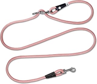 Vario Comfort Leash Rose S