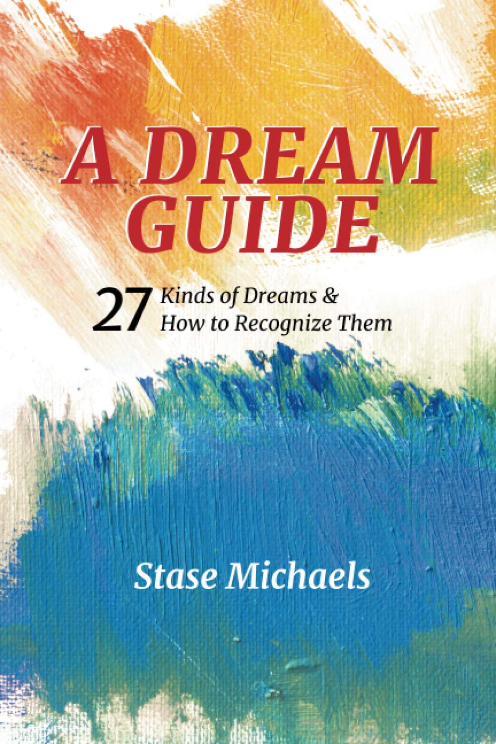 A Dream Guide: 27 Kinds of Dreams & How to Recognize Them
