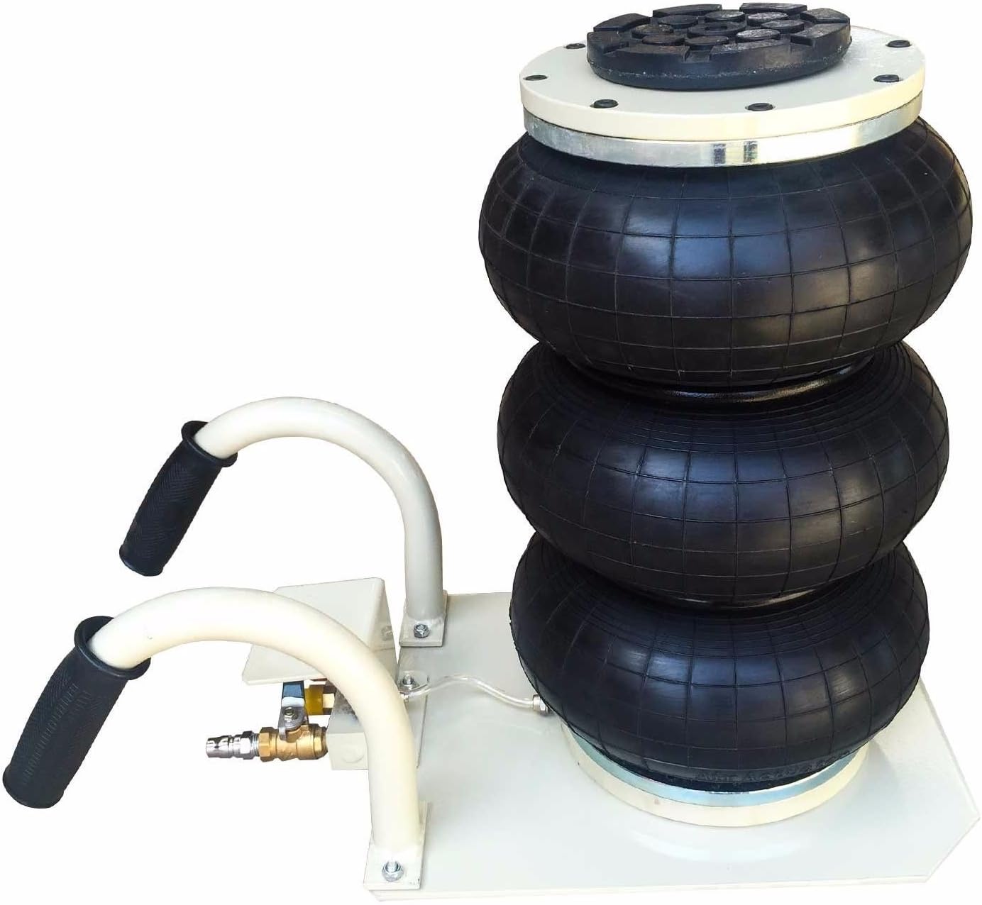 3 Ton Triple Bag Air Jack