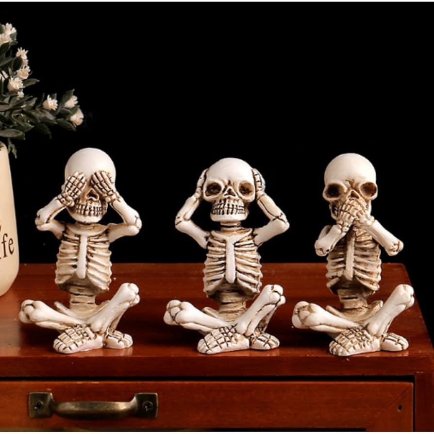 骸骨　ドクロ　スケルトン　ガラスの置物　ガラスプレート 骸骨 ドクロ スケルトン ガラスの置物 ガラスプレート