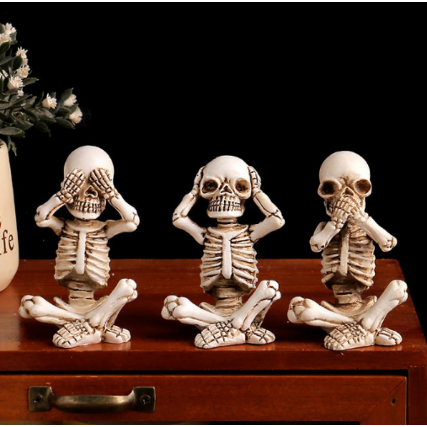 おしゃれドクロ　フィギュア 618081apW-L._AC_UF350,