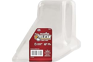 Wooster Brush 8629 Pelican Liner 3-Pack, Paint Bucket Liners