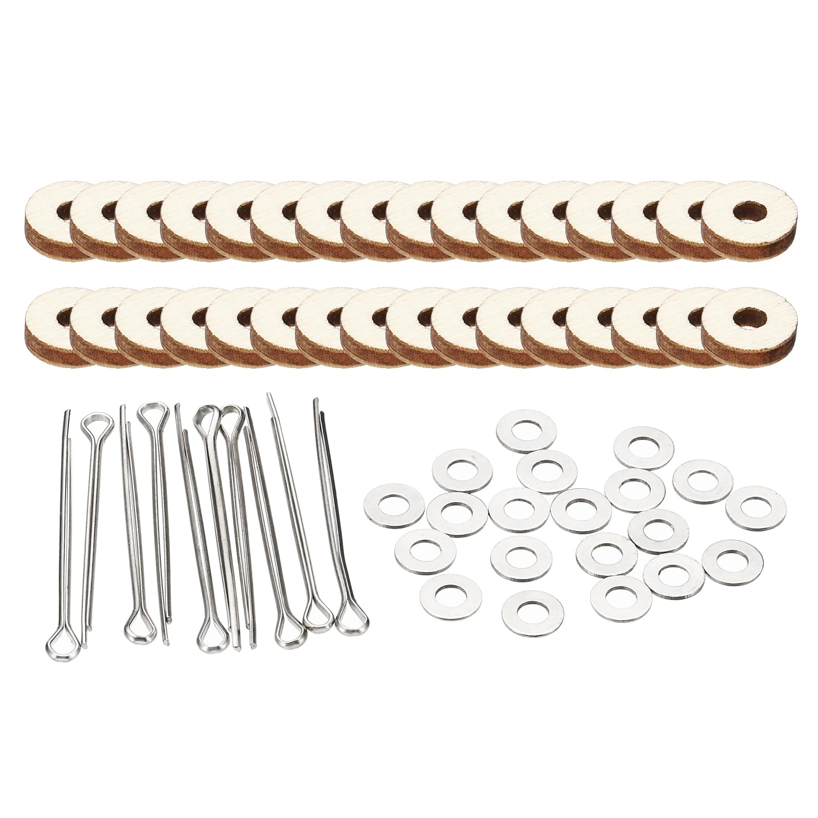 PATIKIL 8mm Doll Joints