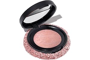 Bare Minerals READY Radiant Blush - Ethereal Rose