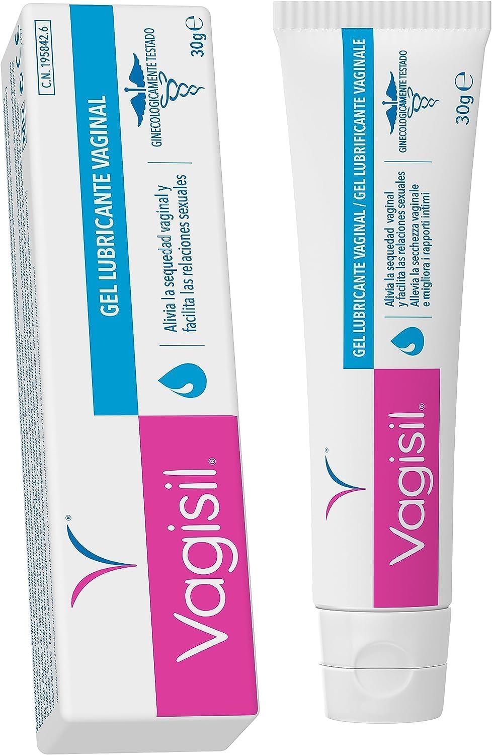 gel lubricante vagisil precio VAGISIL GEL LUBRICANTE VAGINAL EFECTO CALOR 30g