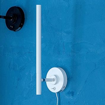 LED Bar Light, Wall Light, Manx, LED Bracket Light, Wall Light, Stylish, Light, Wall Mounted, Dimmable, Toned, Outlet, Indirect Lighting