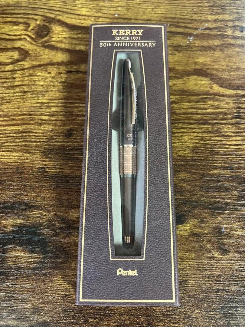 プラチナ万年筆＊シャーペン0.5＊マットブラック＆カッパー＊MSDA-3000B Amazon.co.jp: プラチナ万年筆 シャープペン プロユース 0.3