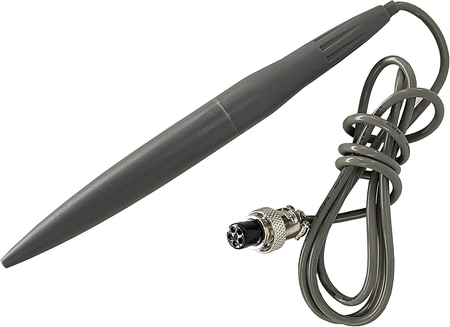 Permanent Magnet Gauss Meter Tesla Meter High Precision Gaussmeter Fluxmeter Surface Magnetic Field Tester with 2% Accuracy