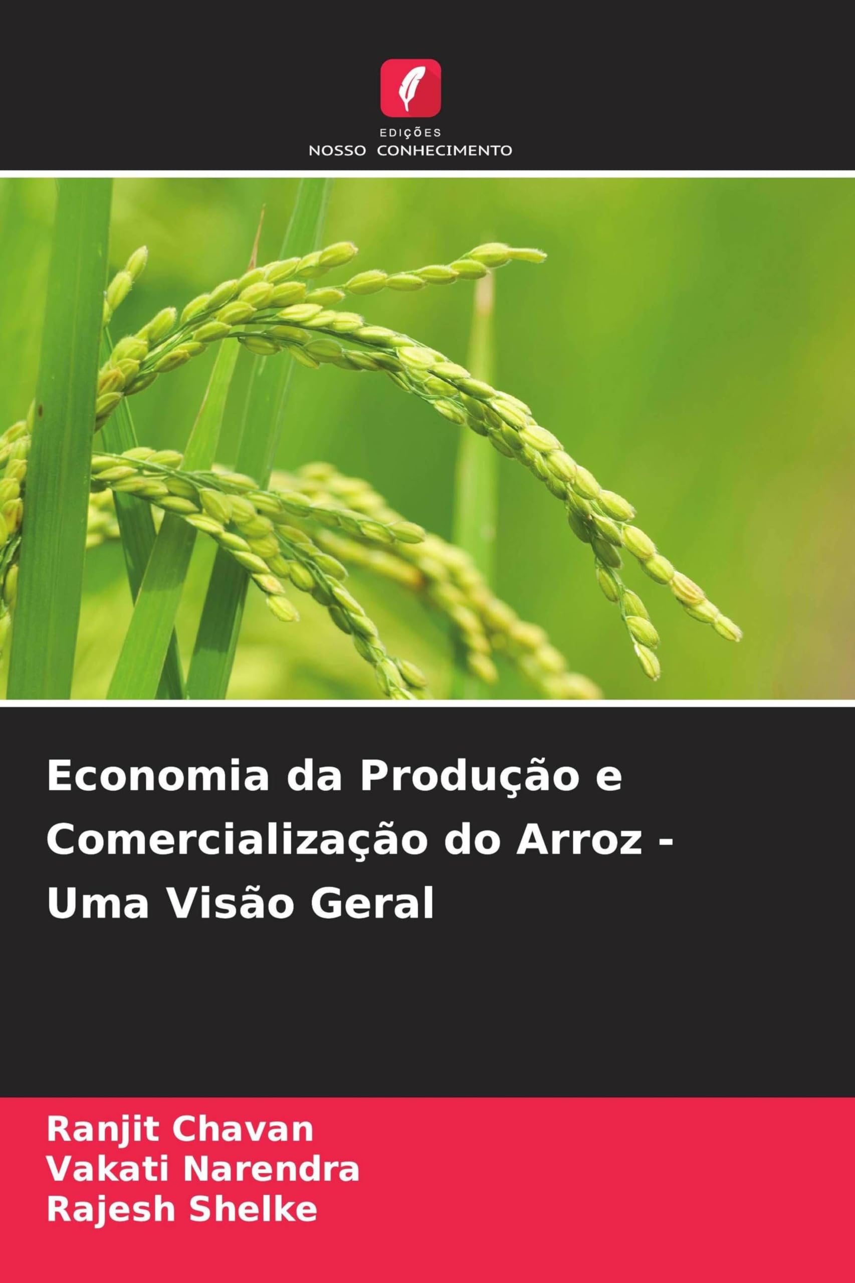 Economia da Produção e Comercialização do Arroz - Uma Visão Geral