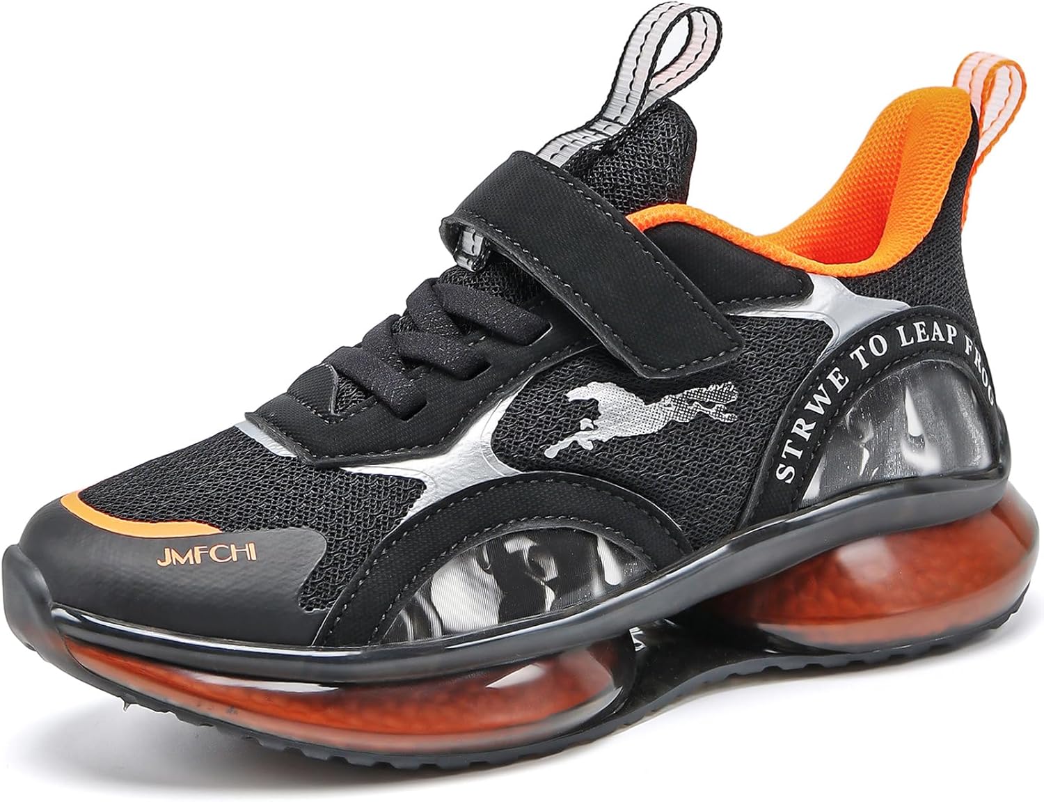 JMFCHI FASHION Boys Running Shoes Kids Sneakers Philippines Ubuy