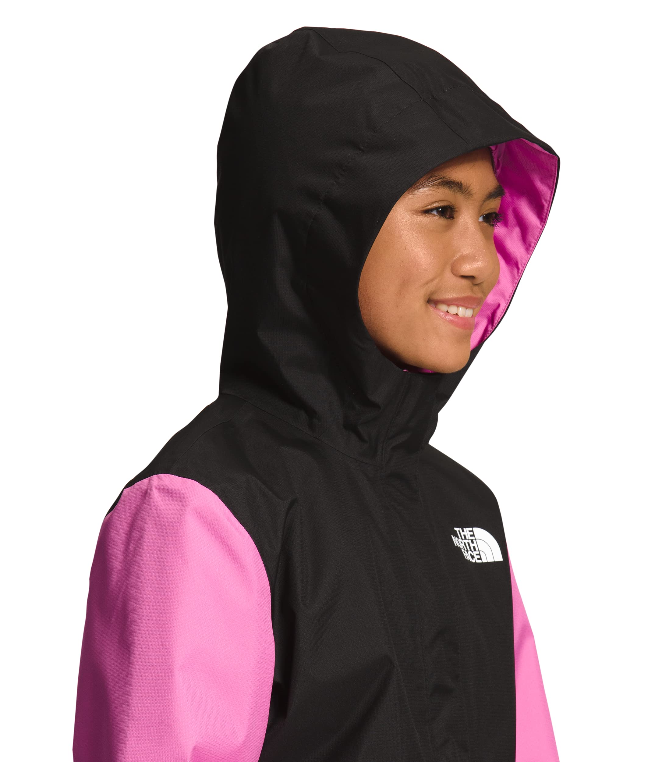 THE NORTH FACE Antora Rain Jacket (Little Kid/Big Kid) Jacket Mixte (lot de 1)