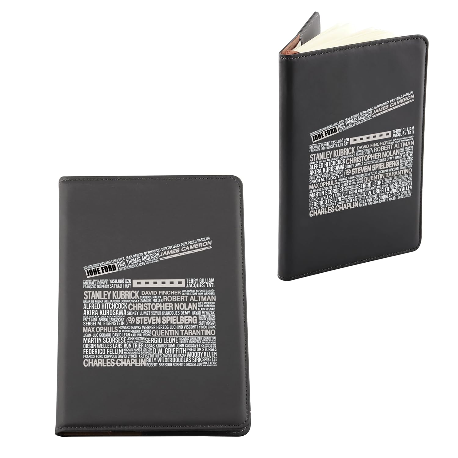 Amazon.com : CMNIM Film Director Gifts Notebook,Assistant Director ...