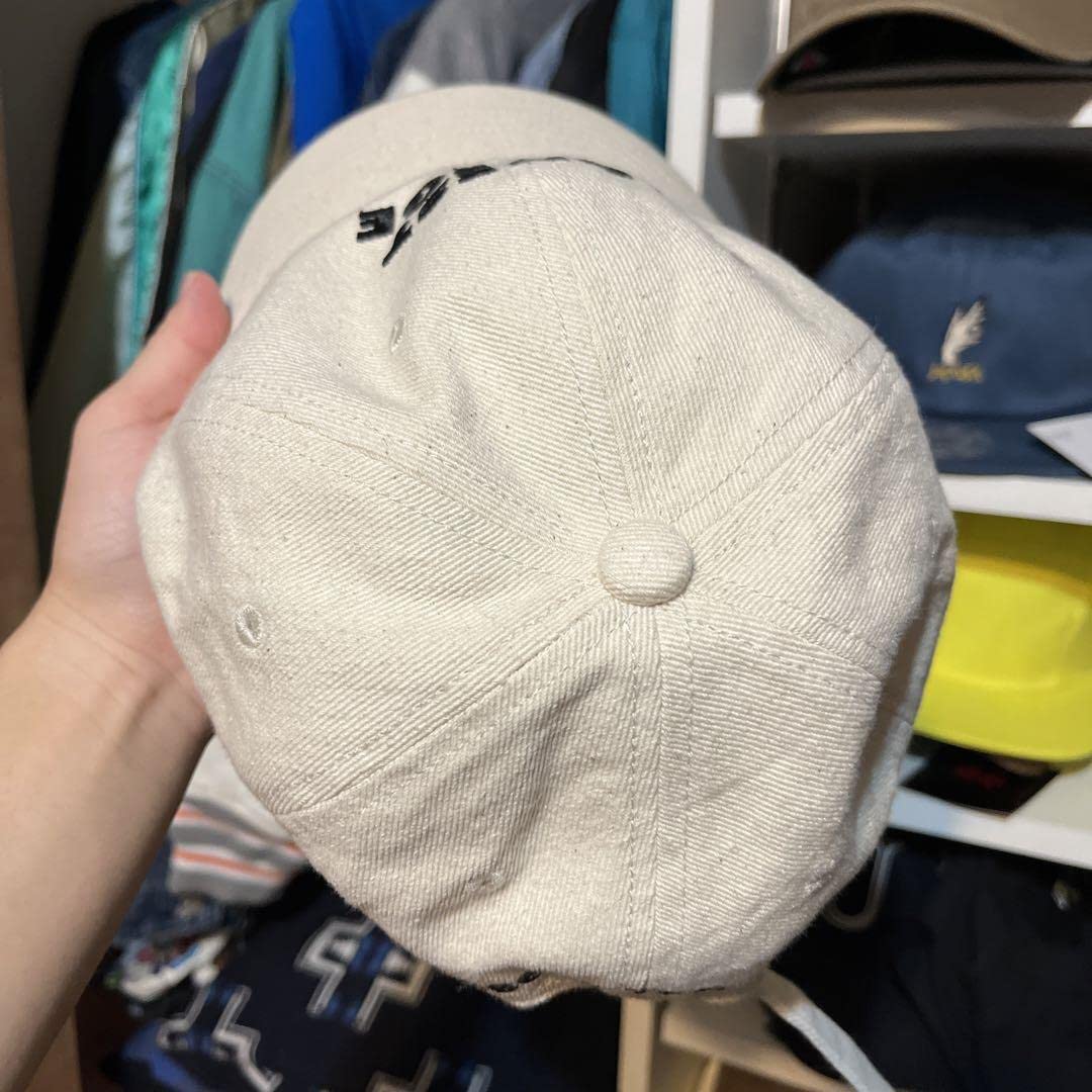 Amazon.co.jp: gu × studio seven コラボキャップ EXILE 三代目J soul